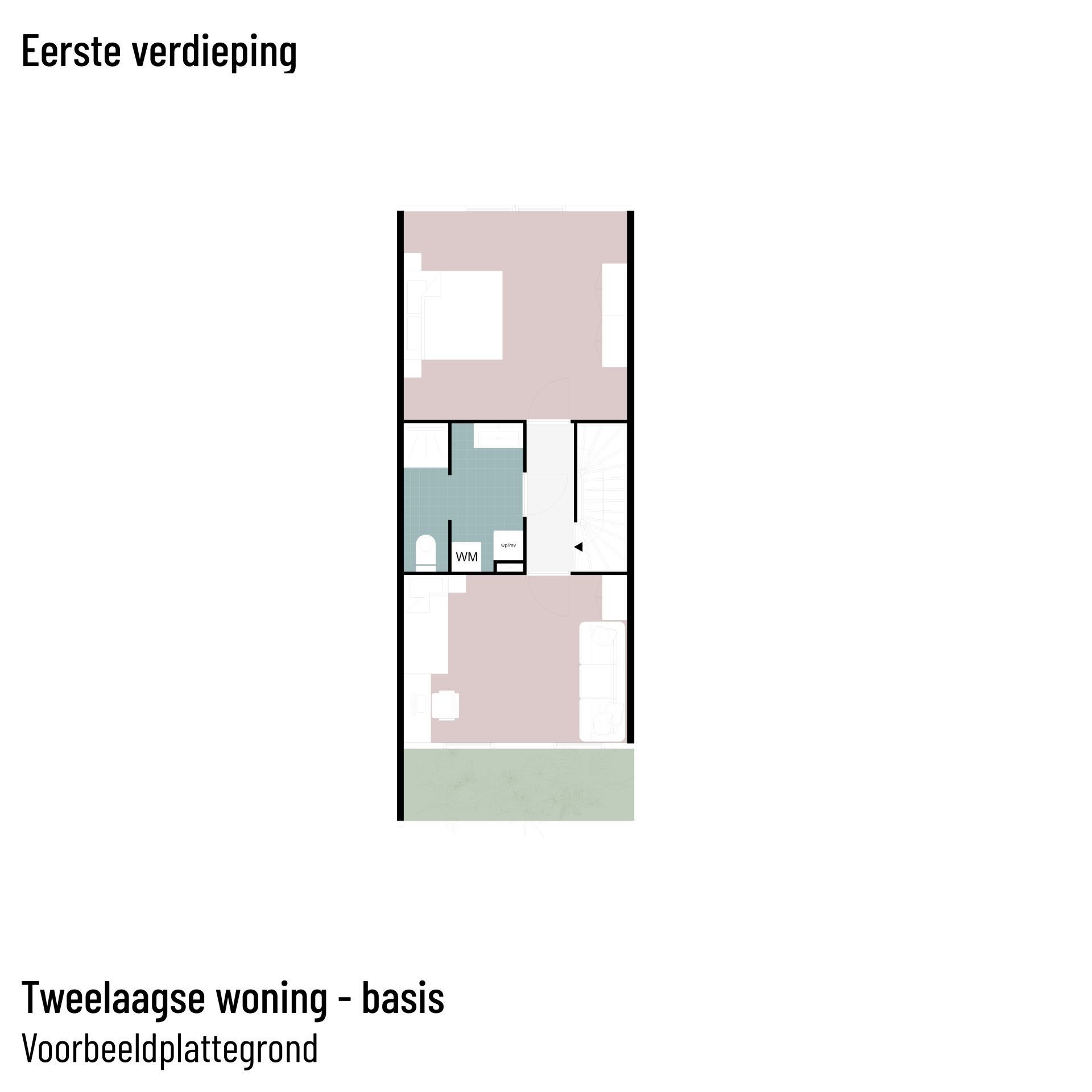 Foto 6 van Moordrechtstraat 5