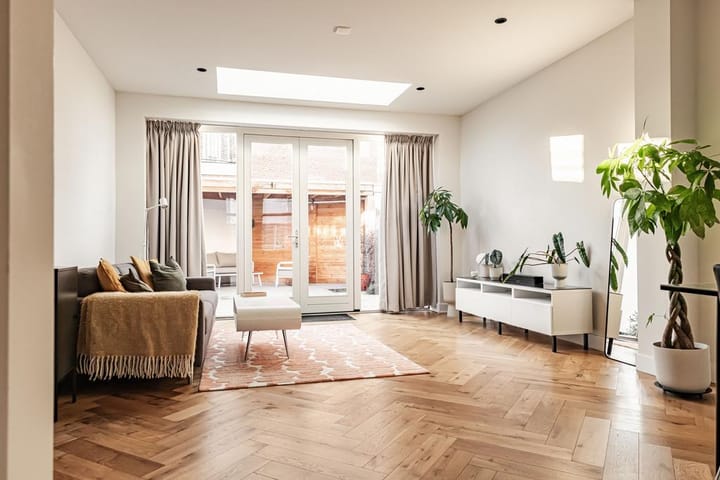 Foto 3 van Teylerstraat 104