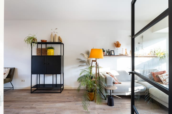 Foto 2 van Hooft Graaflandstraat 211