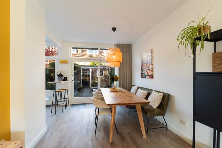 Foto 6 van Hooft Graaflandstraat 211