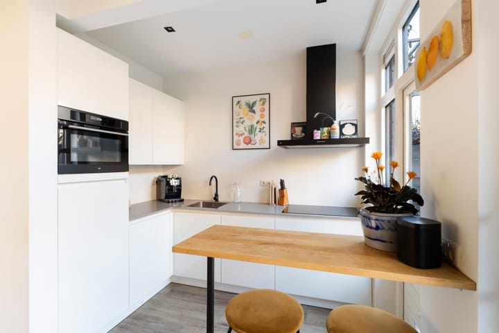 Foto 8 van Hooft Graaflandstraat 211