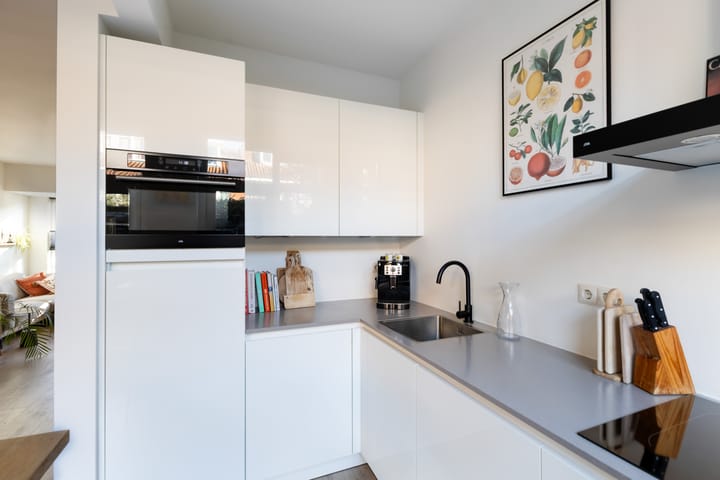 Foto 10 van Hooft Graaflandstraat 211