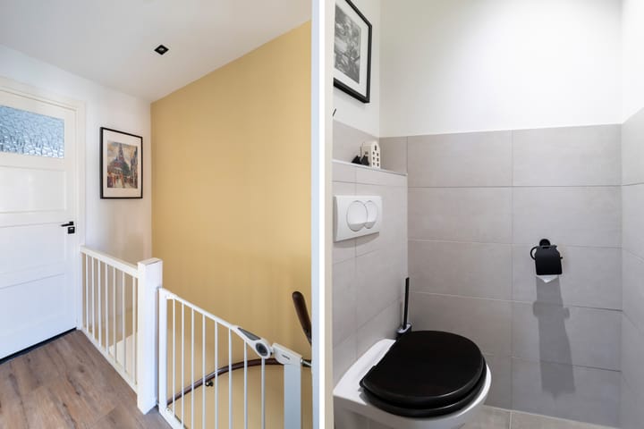 Foto 18 van Hooft Graaflandstraat 211