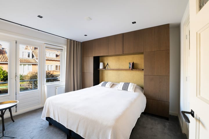 Foto 19 van Hooft Graaflandstraat 211