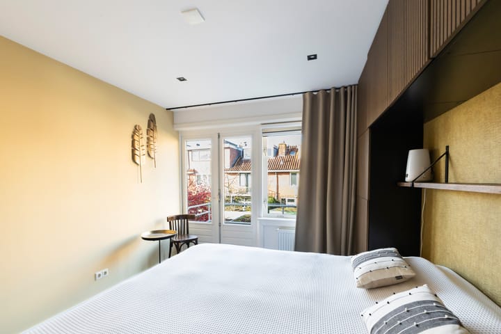 Foto 20 van Hooft Graaflandstraat 211