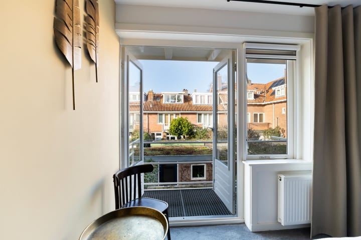 Foto 21 van Hooft Graaflandstraat 211