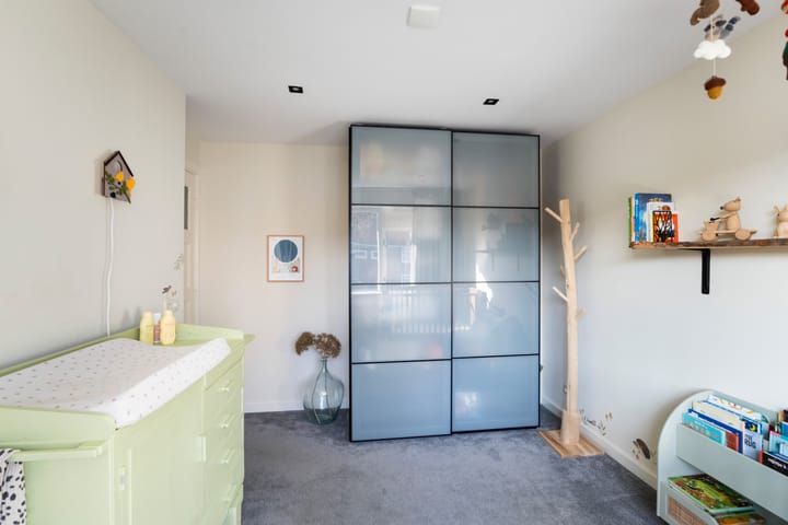 Foto 25 van Hooft Graaflandstraat 211