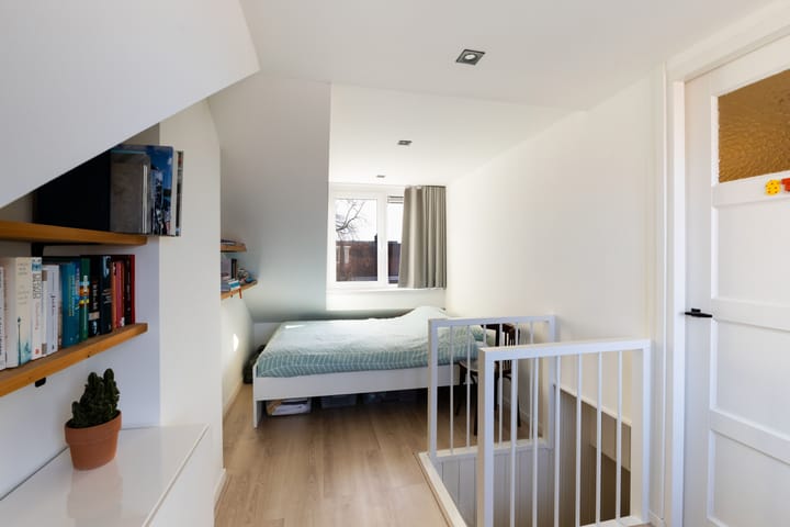 Foto 31 van Hooft Graaflandstraat 211