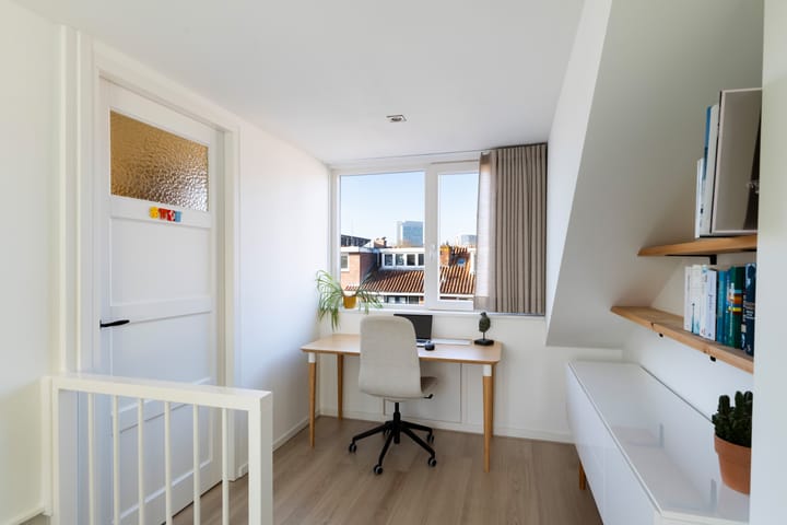 Foto 33 van Hooft Graaflandstraat 211