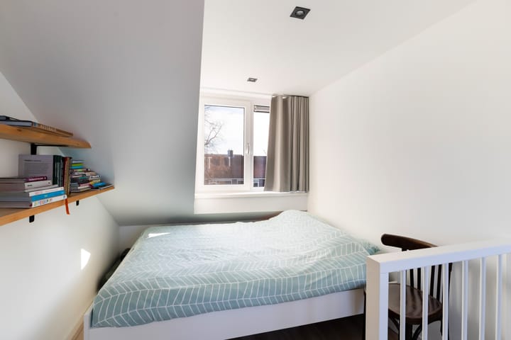 Foto 32 van Hooft Graaflandstraat 211