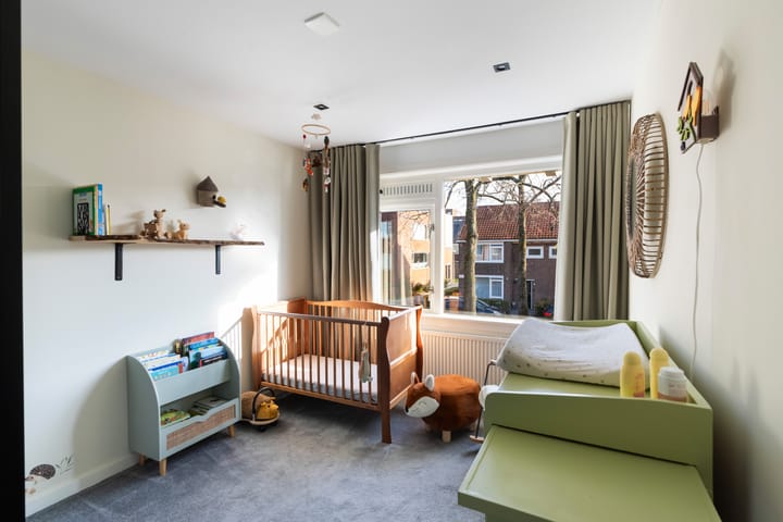 Foto 23 van Hooft Graaflandstraat 211