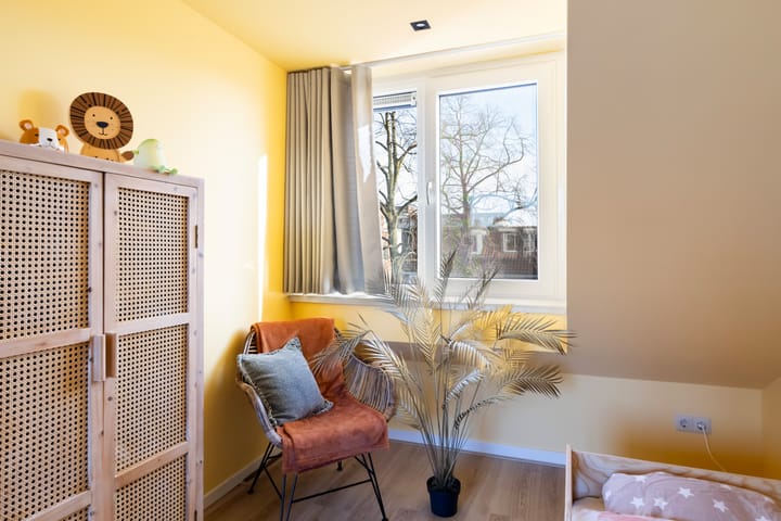 Foto 35 van Hooft Graaflandstraat 211