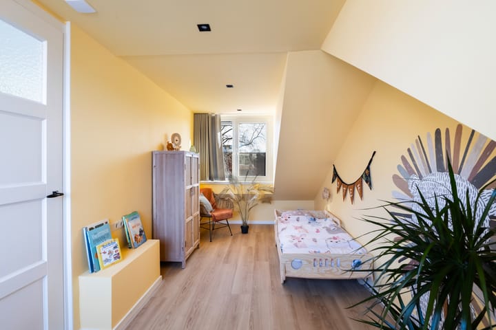 Foto 34 van Hooft Graaflandstraat 211