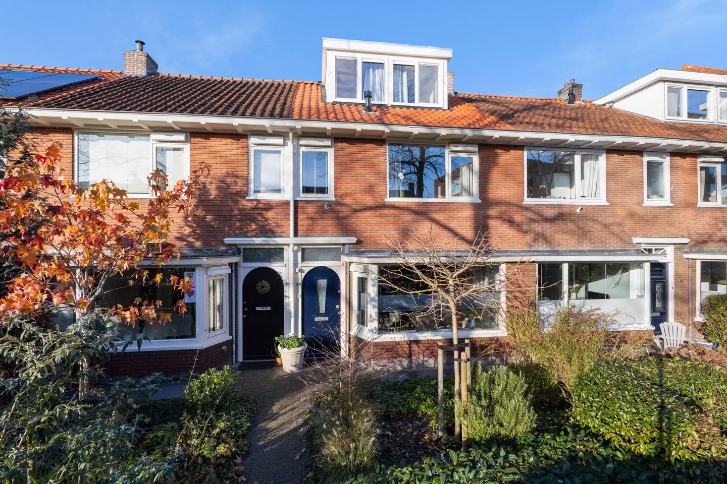 Foto 1 van Hooft Graaflandstraat 211