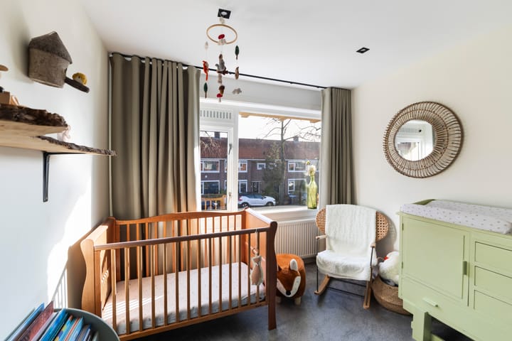 Foto 24 van Hooft Graaflandstraat 211