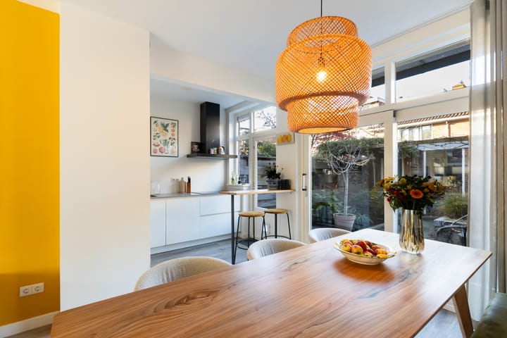 Foto 7 van Hooft Graaflandstraat 211