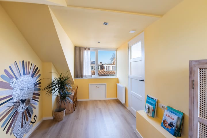 Foto 37 van Hooft Graaflandstraat 211