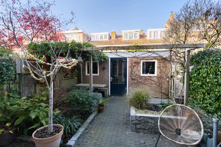 Foto 39 van Hooft Graaflandstraat 211