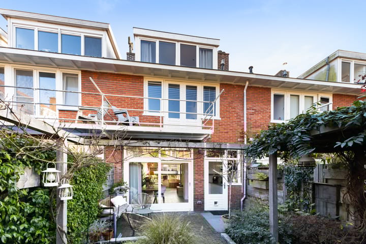 Foto 41 van Hooft Graaflandstraat 211