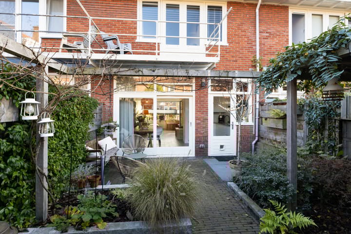 Foto 42 van Hooft Graaflandstraat 211