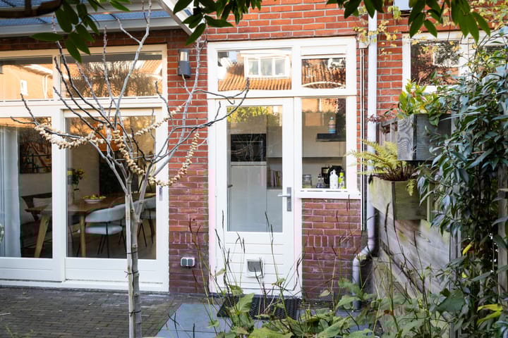 Foto 43 van Hooft Graaflandstraat 211