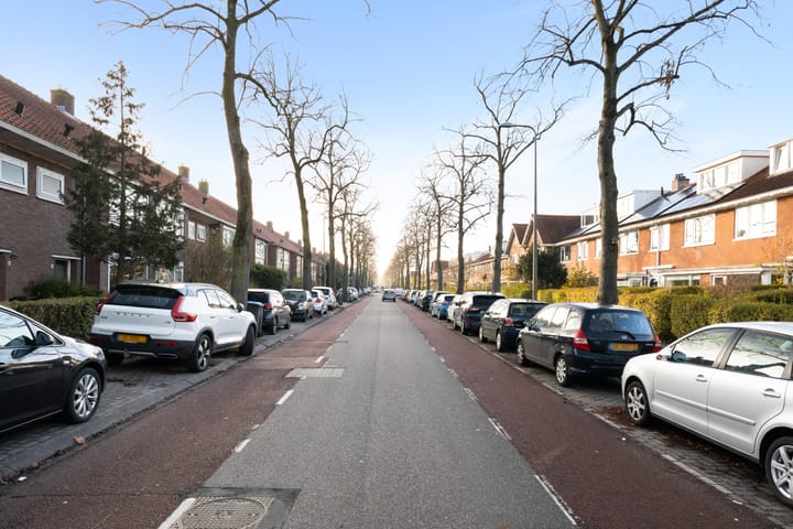 Foto 45 van Hooft Graaflandstraat 211