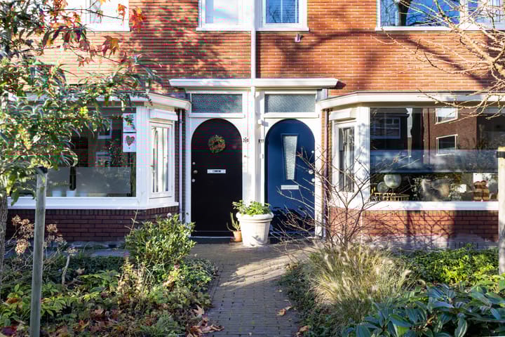 Foto 44 van Hooft Graaflandstraat 211