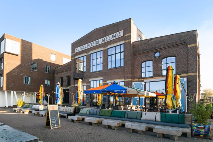 Foto 50 van Hooft Graaflandstraat 211