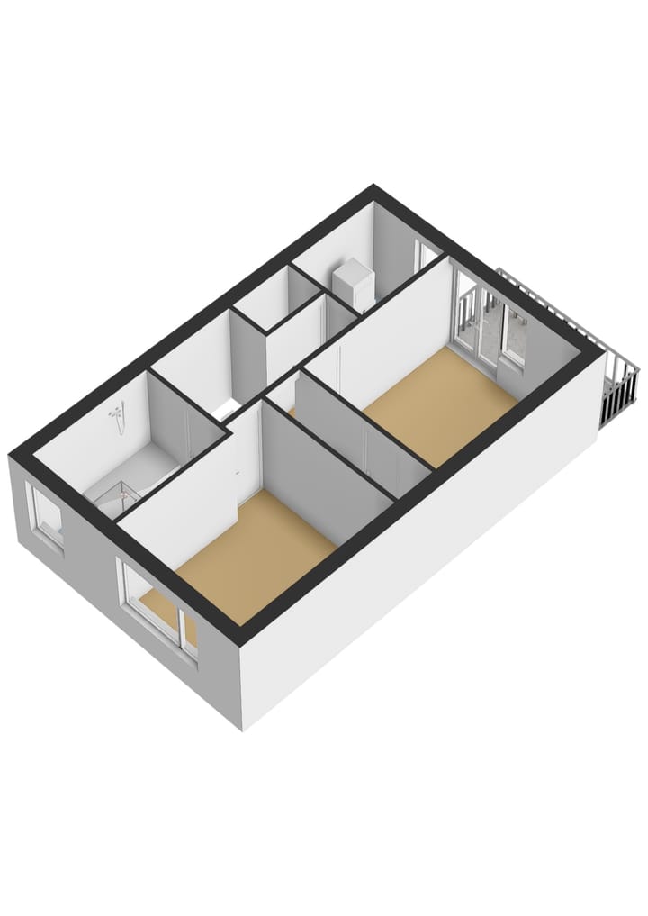 Foto 52 van Hooft Graaflandstraat 211