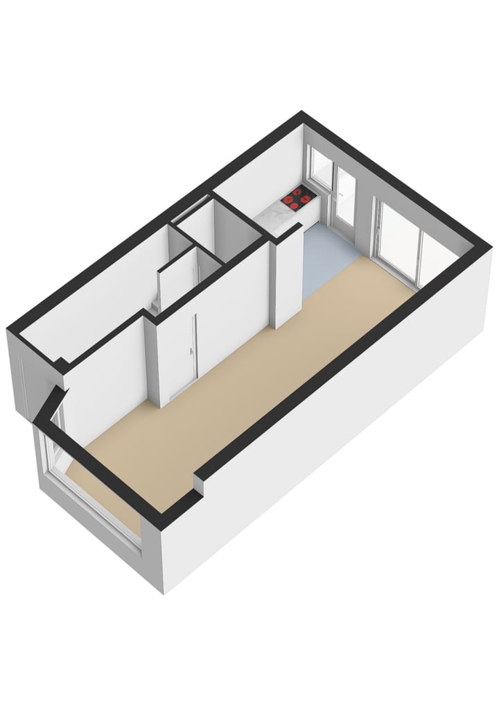 Foto 56 van Hooft Graaflandstraat 211