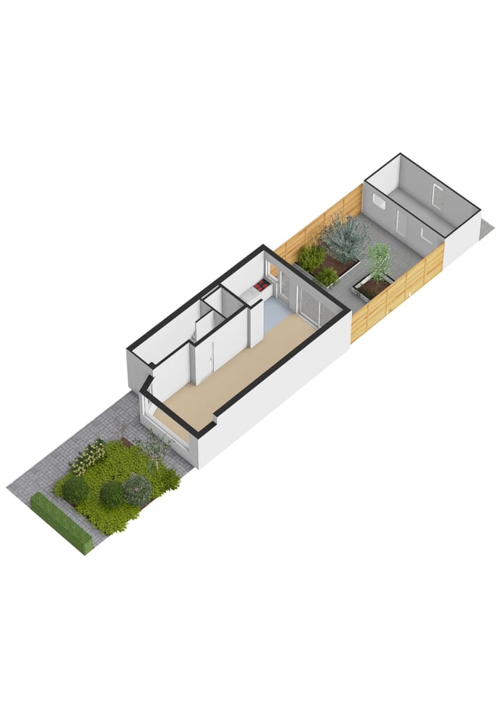 Foto 58 van Hooft Graaflandstraat 211