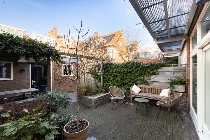 Foto 38 van Hooft Graaflandstraat 211