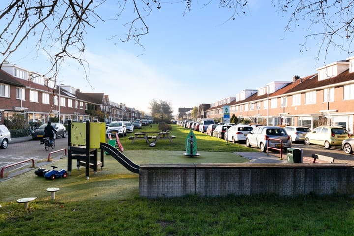 Foto 47 van Hooft Graaflandstraat 211