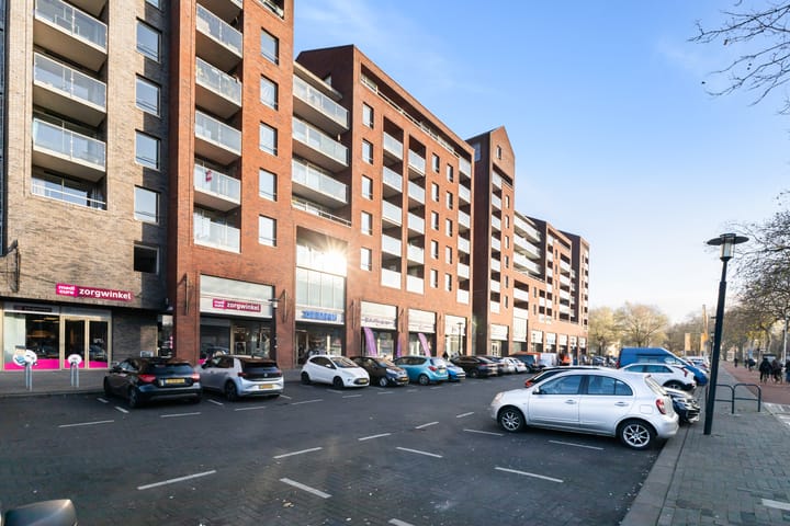 Foto 48 van Hooft Graaflandstraat 211