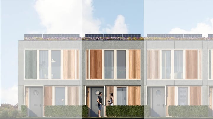 Photo 5 of Duivendrechtstraat 6