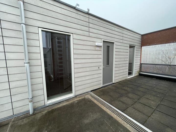 Foto 2 van Arent Janszoon Ernststraat 1123