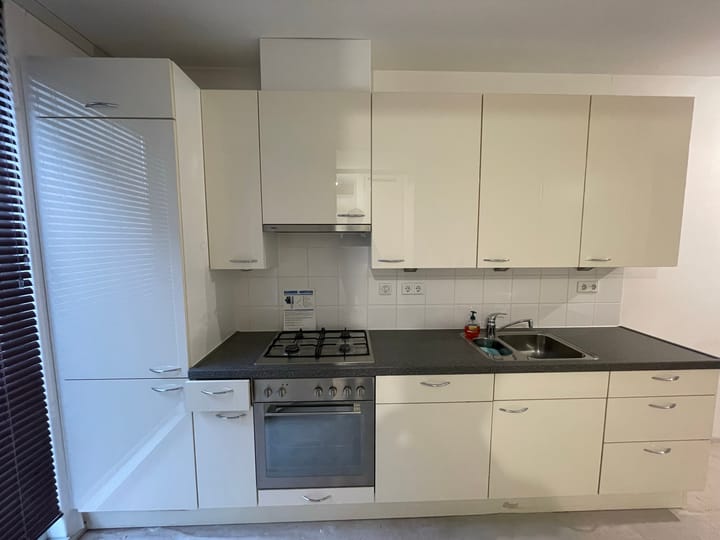 Foto 3 van Arent Janszoon Ernststraat 1123