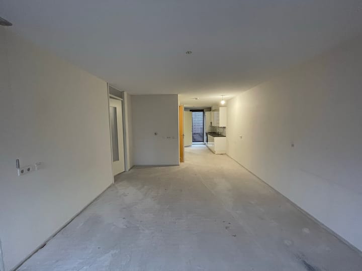 Foto 5 van Arent Janszoon Ernststraat 1123