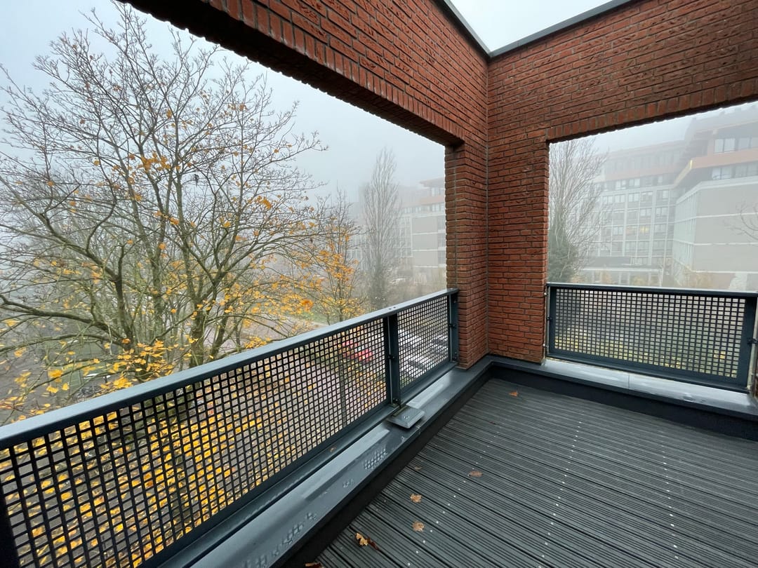 Foto 7 van Arent Janszoon Ernststraat 1123