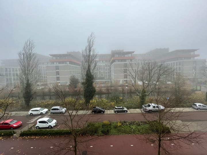 Foto 8 van Arent Janszoon Ernststraat 1123