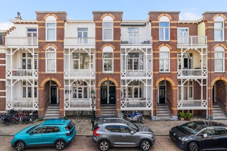 Dirk Hoogenraadstraat thumbnail