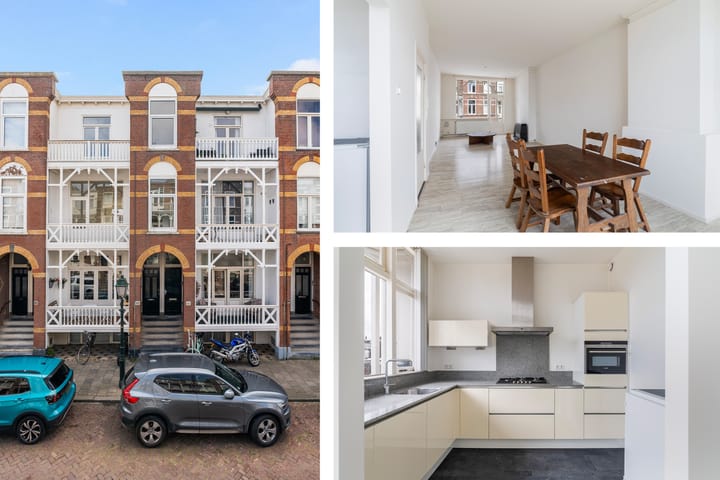 Foto 2 van Dirk Hoogenraadstraat 101