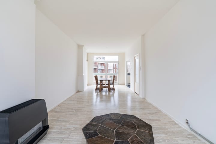 Foto 3 van Dirk Hoogenraadstraat 101