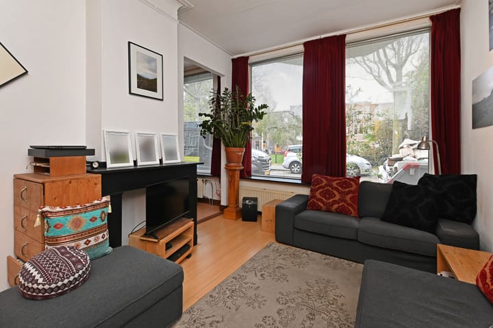 Foto 3 van Valkenboskade 97