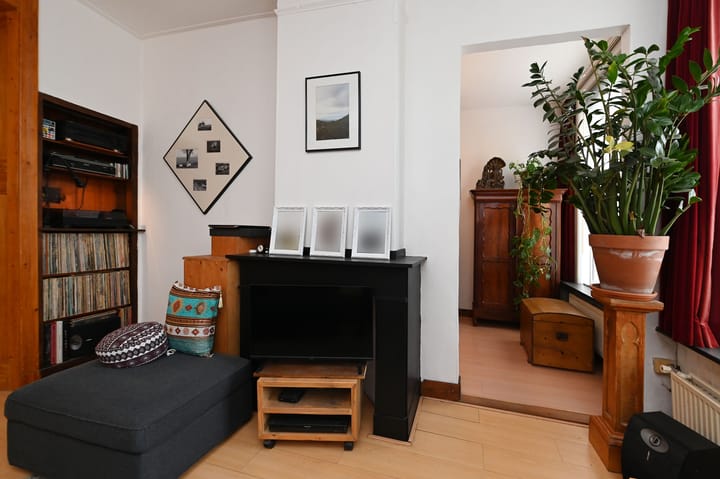 Foto 5 van Valkenboskade 97