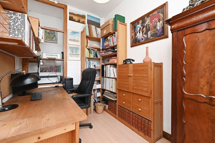 Foto 6 van Valkenboskade 97