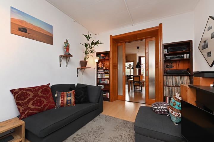 Foto 7 van Valkenboskade 97