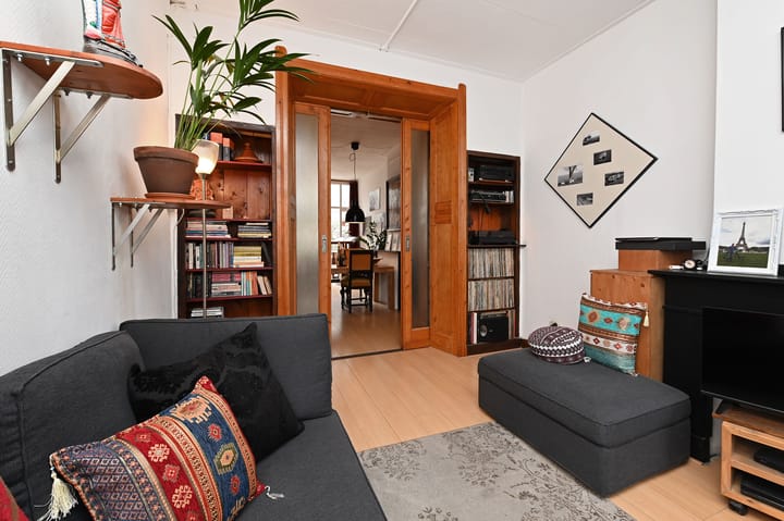 Foto 8 van Valkenboskade 97