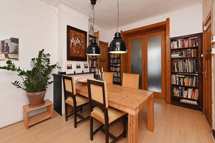 Foto 10 van Valkenboskade 97