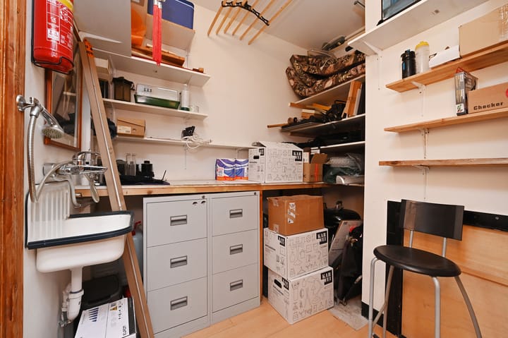 Foto 11 van Valkenboskade 97